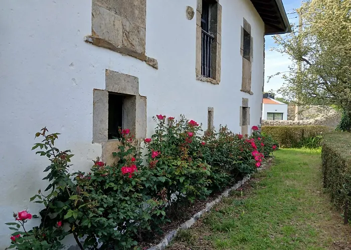 Villa San Juan De Duz, Colunga